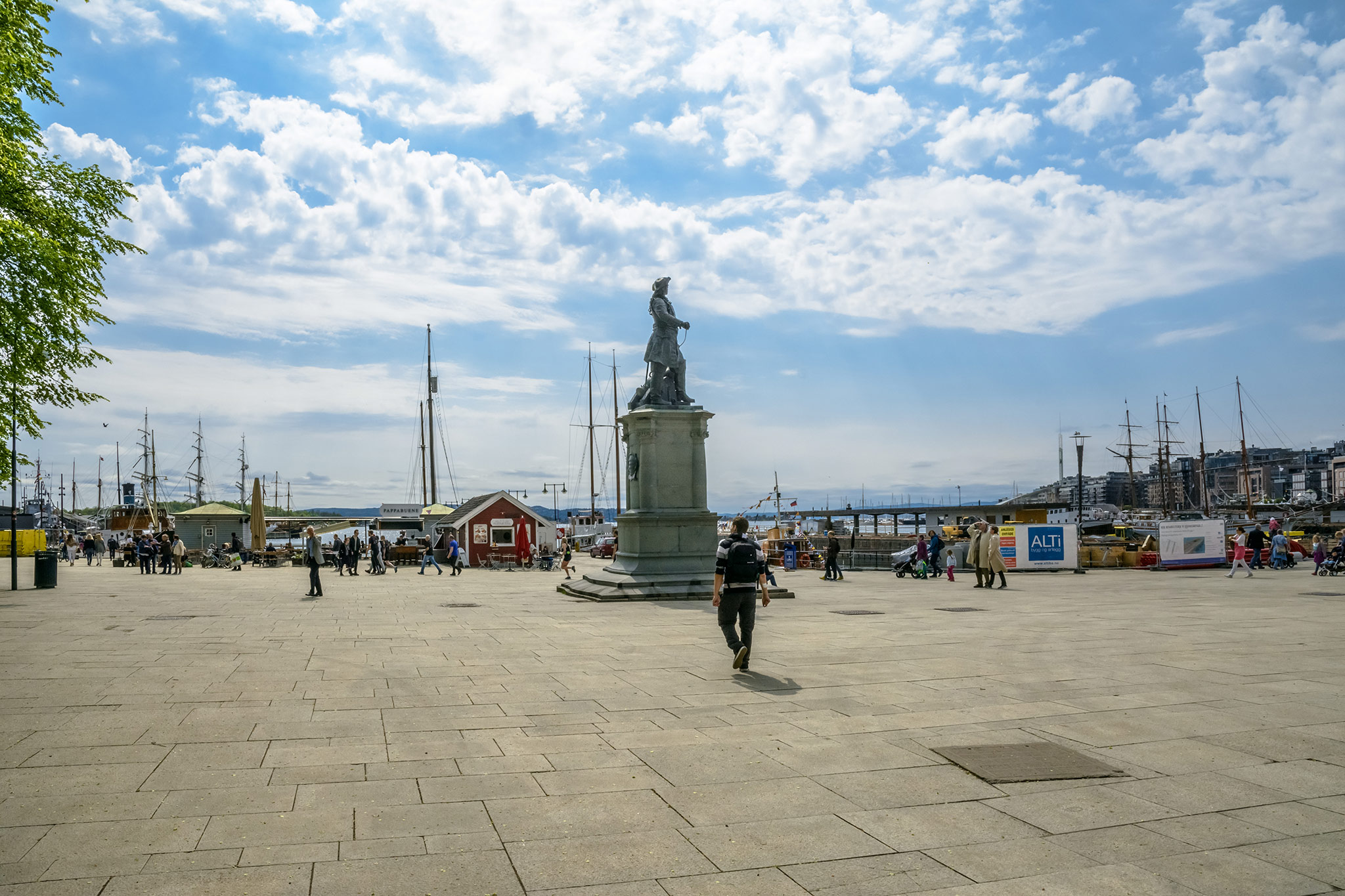 Oslo